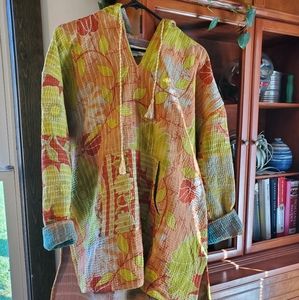 Kantha bae sweatshirt